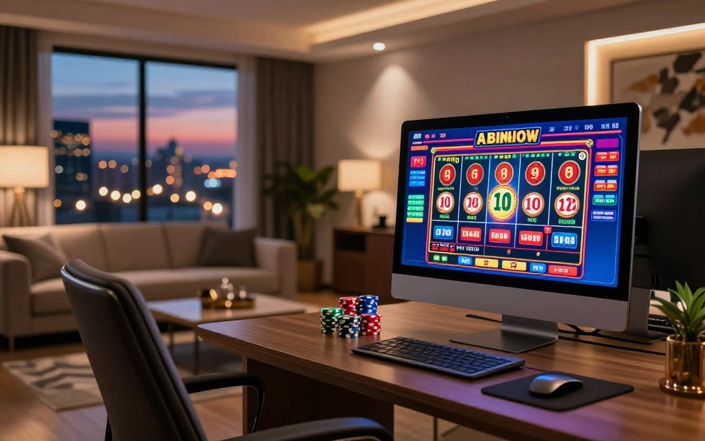 รีวิวคาสิโน