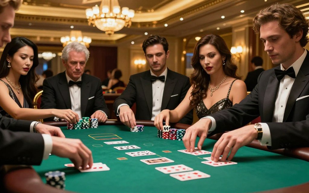 รีวิวบาคาร่า