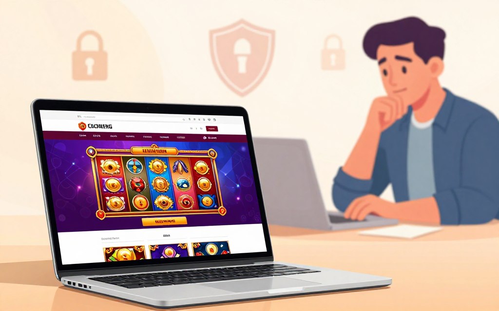 เว็บสล็อต